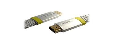 Audio / Signal Cables