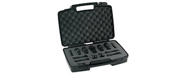 Instrument Microphones