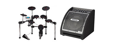 Musical Instruments & Accessories