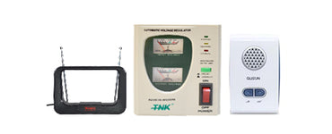 E&E Products & Tools