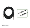 DYNAMAX 6.35 mm Mono Plug to 6.35 mm Mono Plug Cable (3M / 5M)
