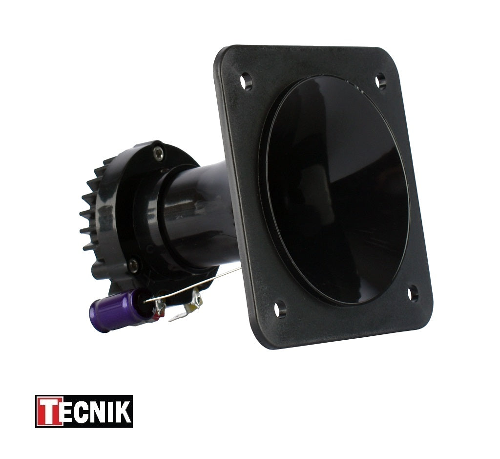 TECNIK AX1000 (3 inch x 3 inch ) Swiftlet Tweeter Water Resistant