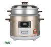 TNK Rice Cooker & Food Steamer (1 Liter / 1.8 Liter / 2.8 Liter)