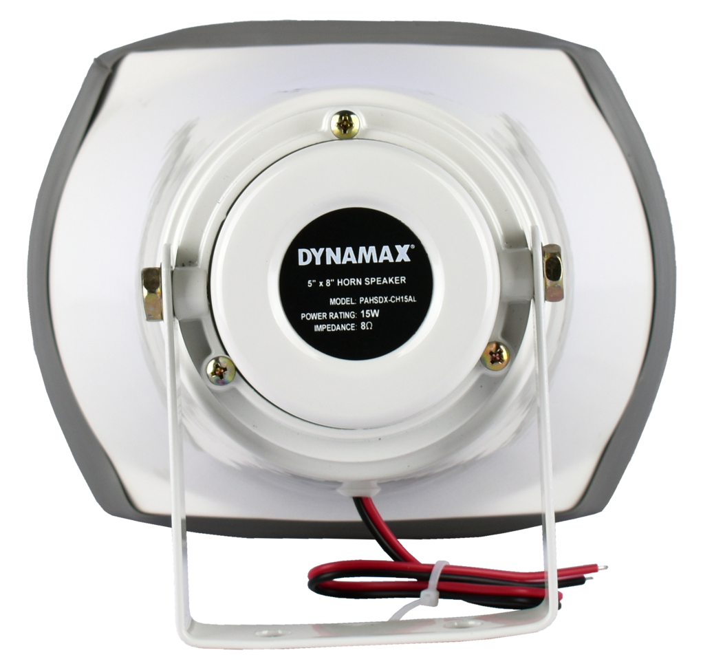 Service Workshop PA System DYNAMAX 120W PA Amplifier,4