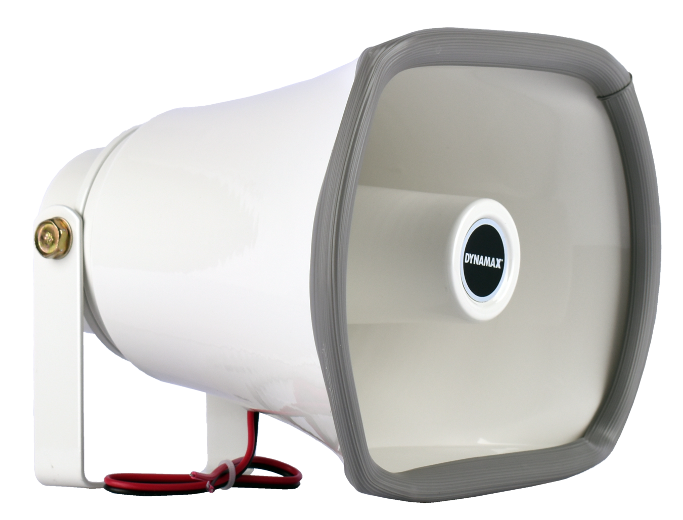 Service Workshop PA System DYNAMAX 120W PA Amplifier,4