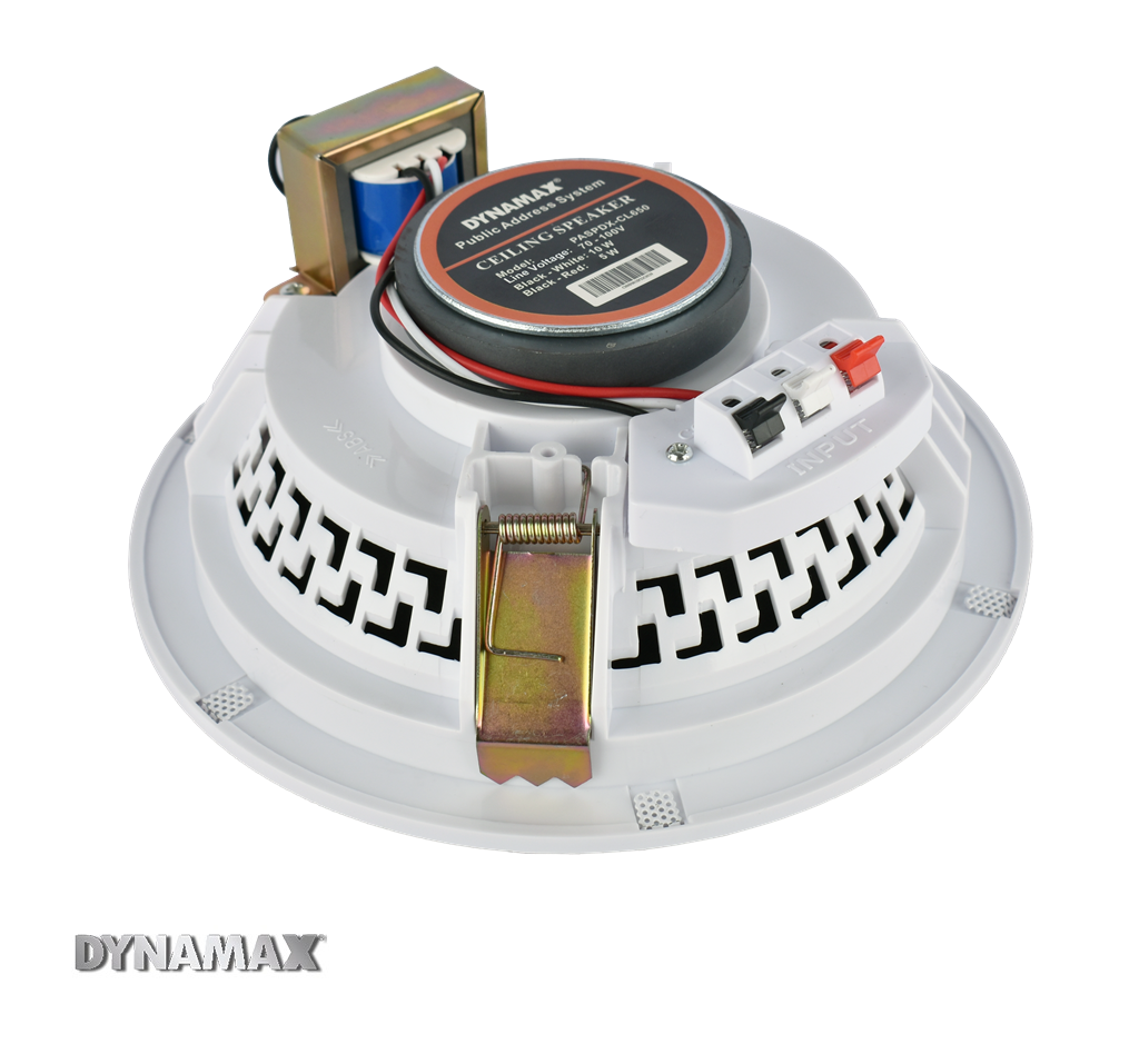 DYNAMAX CL650 / CL650BC 6.5