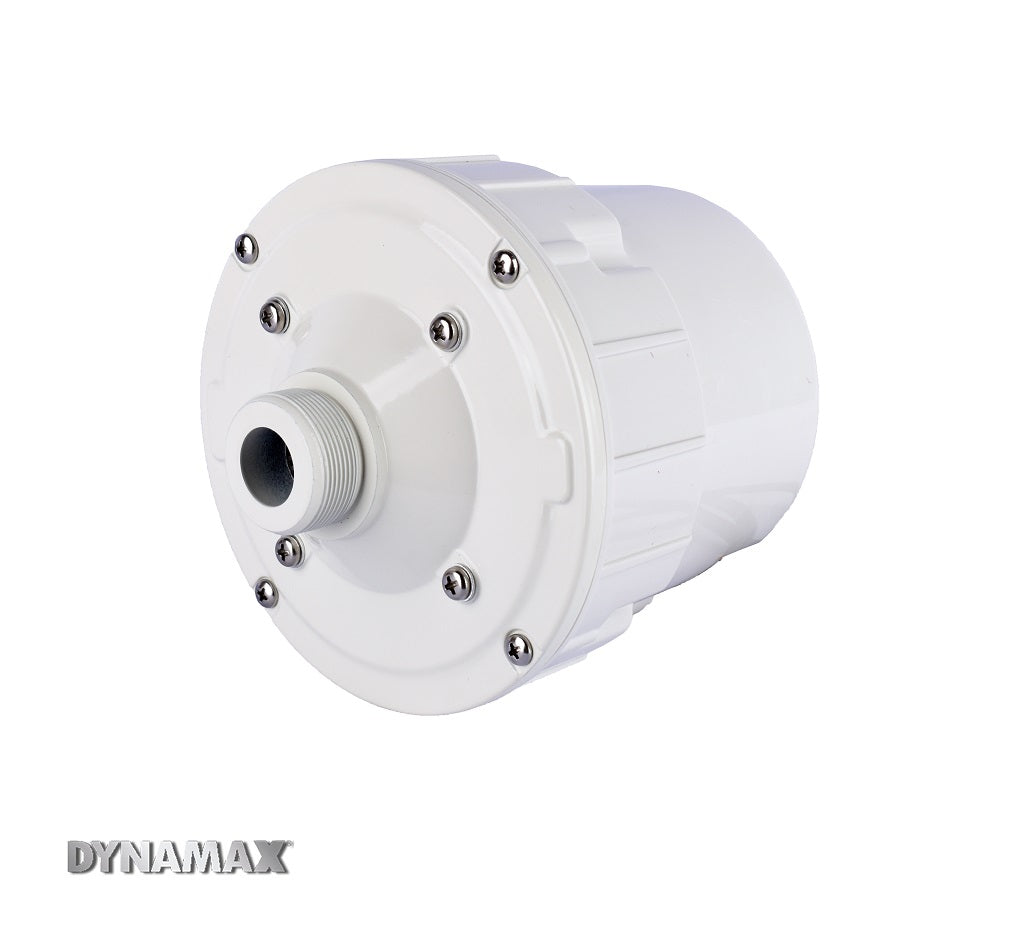 PA System For SURAU, Indoor & Outdoor Package DYNAMAX LM12 12CH Mixing Console , DYNAMAX P650 650W PA Booster Amplifier