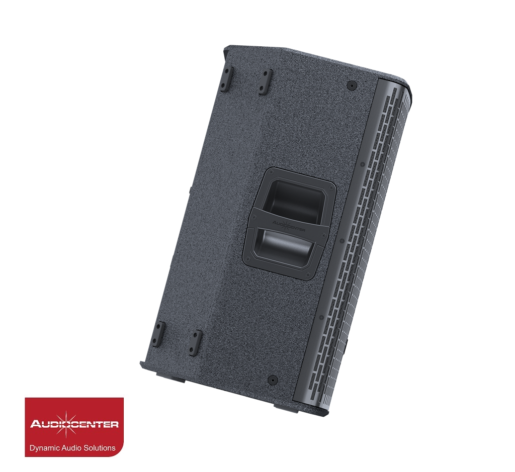 Audiocenter GT515P 15” 400W Passive Full Range Speaker