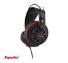Superlux HD681AIR Professional Monitoring Headphones AIR-Cushion Earpads Edition