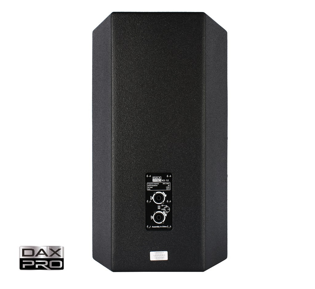 Live Sound System DAXPRO KS12 12