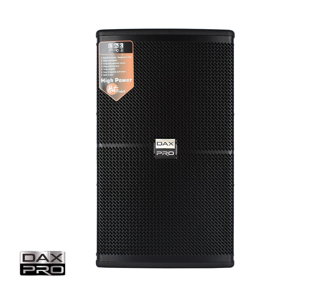 Live Sound System DAXPRO KS12 12