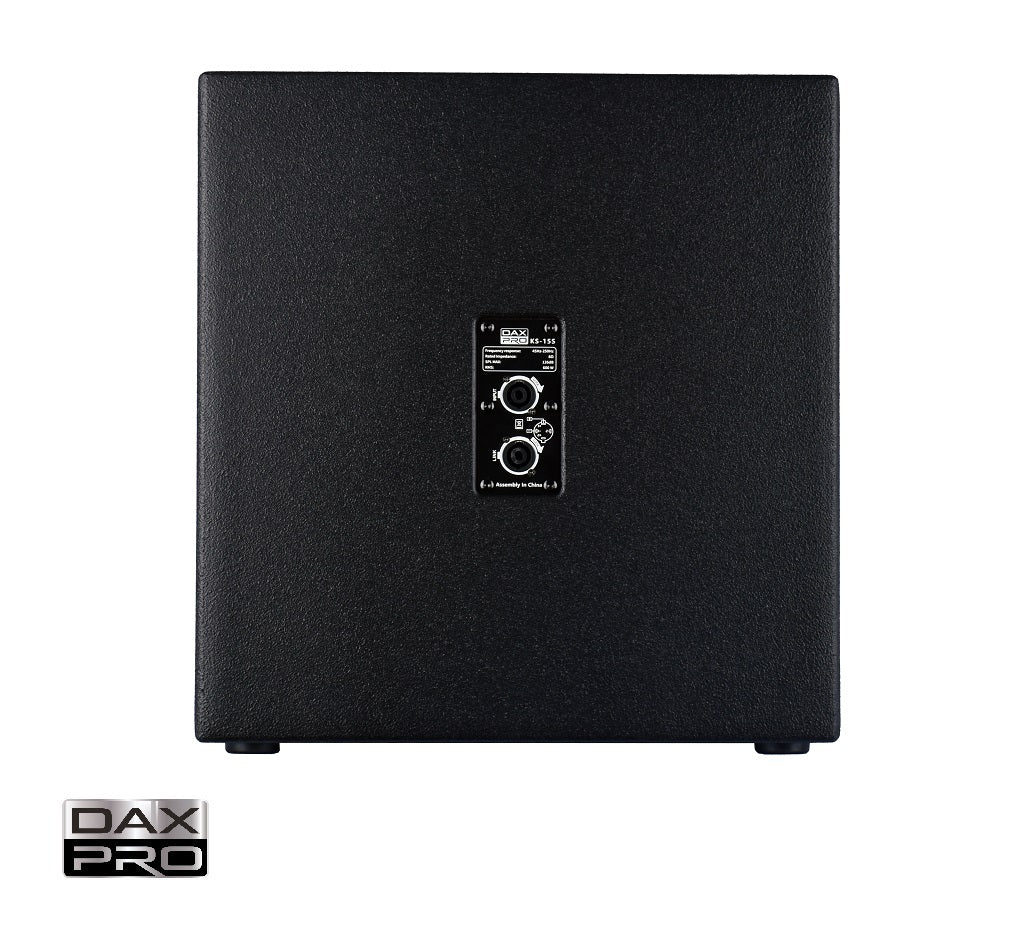 Live Sound System DAXPRO KS15S 15