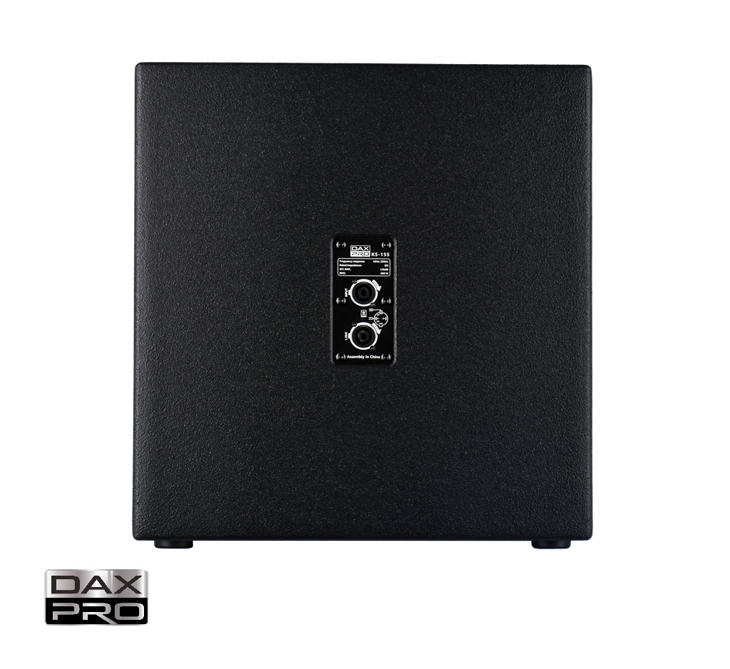 Live Sound System DAXPRO KS12 12