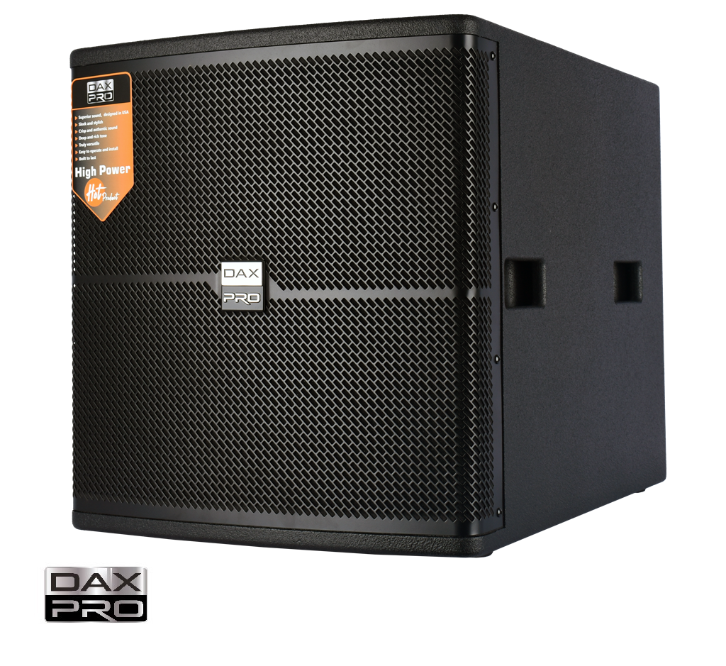 Live Sound System DAXPRO KS12 12
