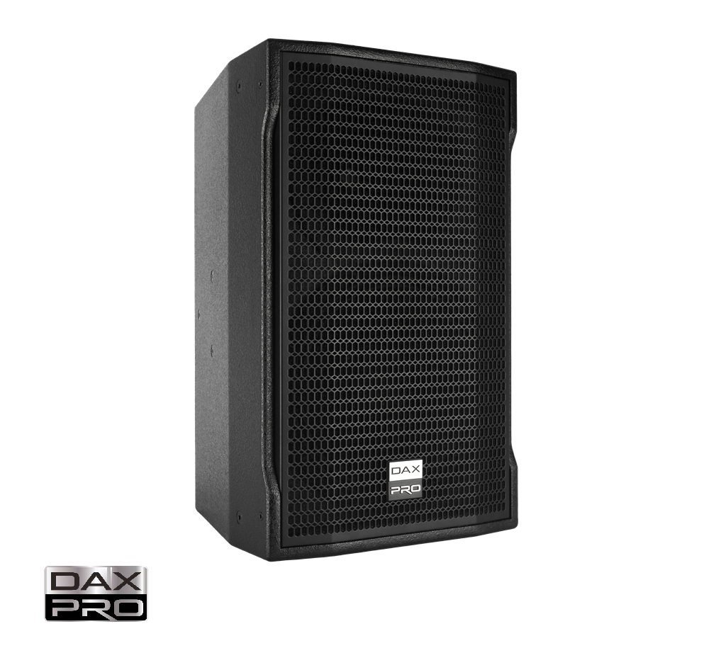 DAXPRO KT12 12” 450W 2 Way Full Range Loudspeaker