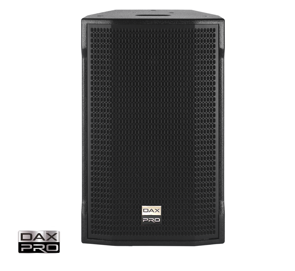 DAXPRO KT12 12” 450W 2 Way Full Range Loudspeaker