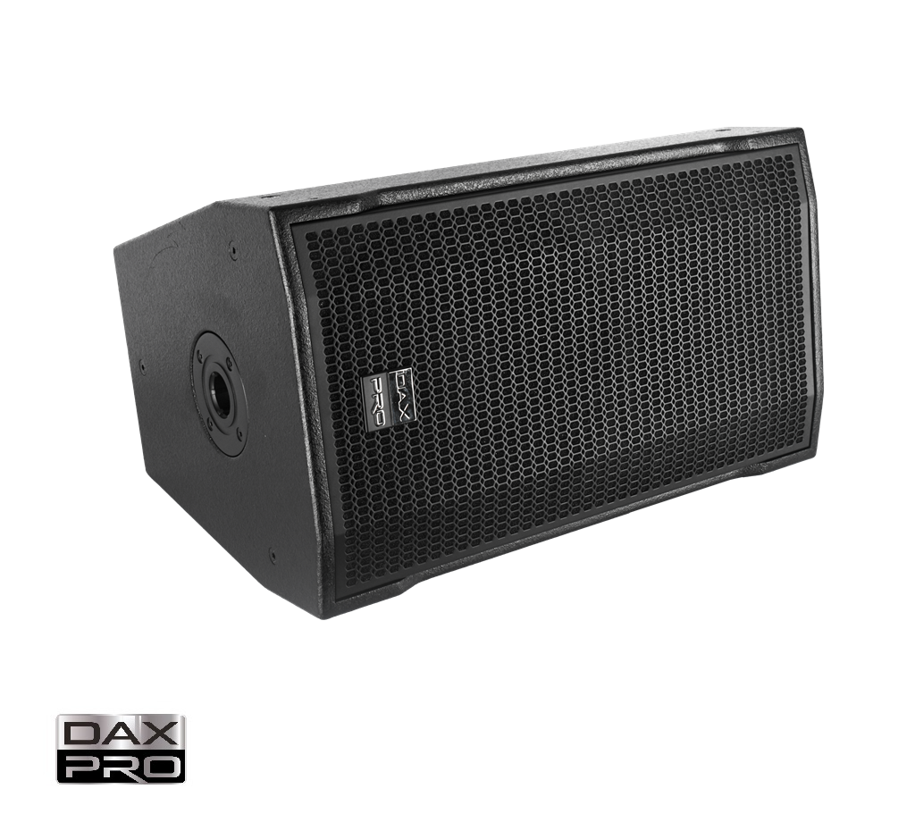 DAXPRO KT12 12” 450W 2 Way Full Range Loudspeaker