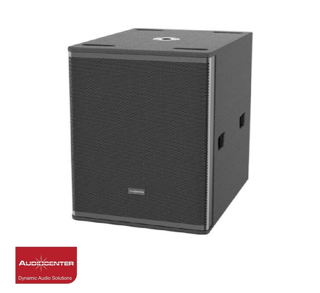 Audiocenter MA118 18