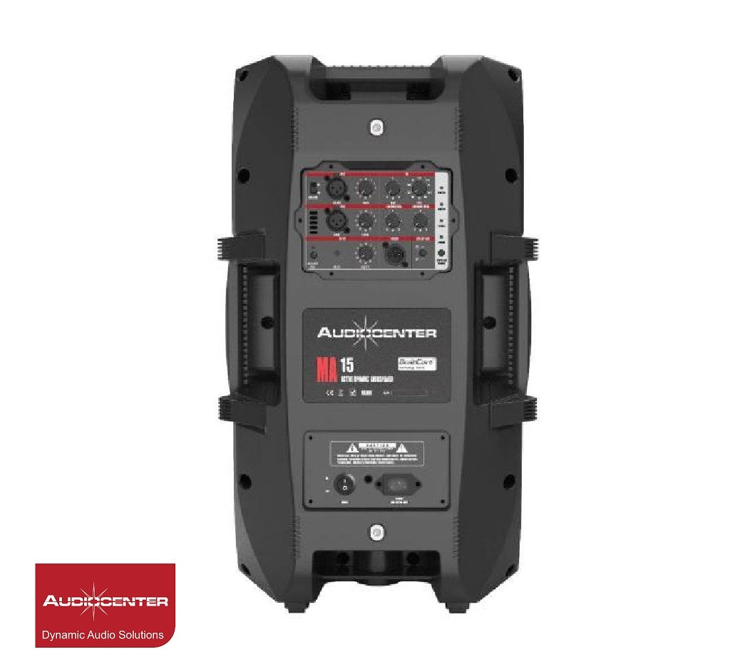 Audiocenter MA15 15