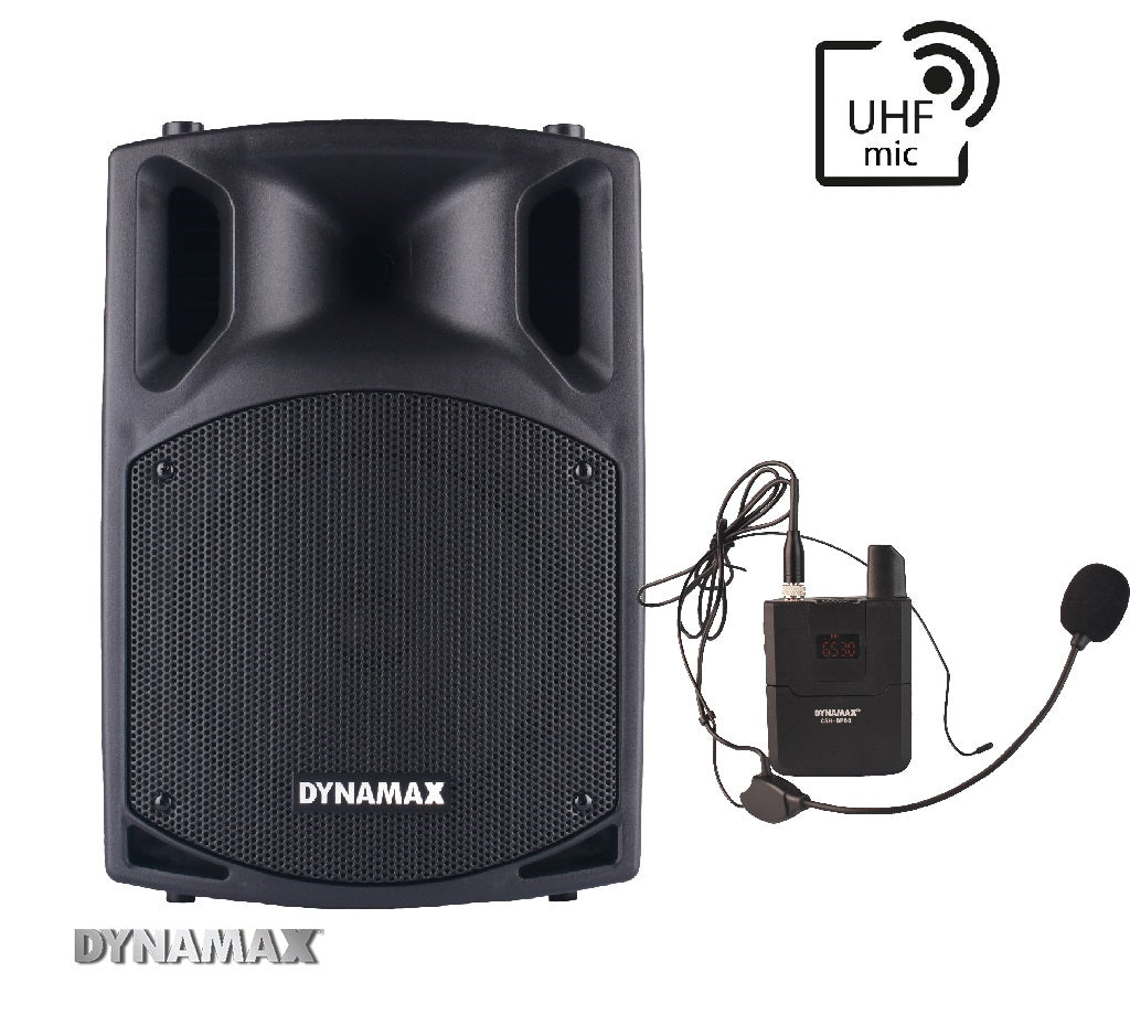 DYNAMAX ORCA10 10