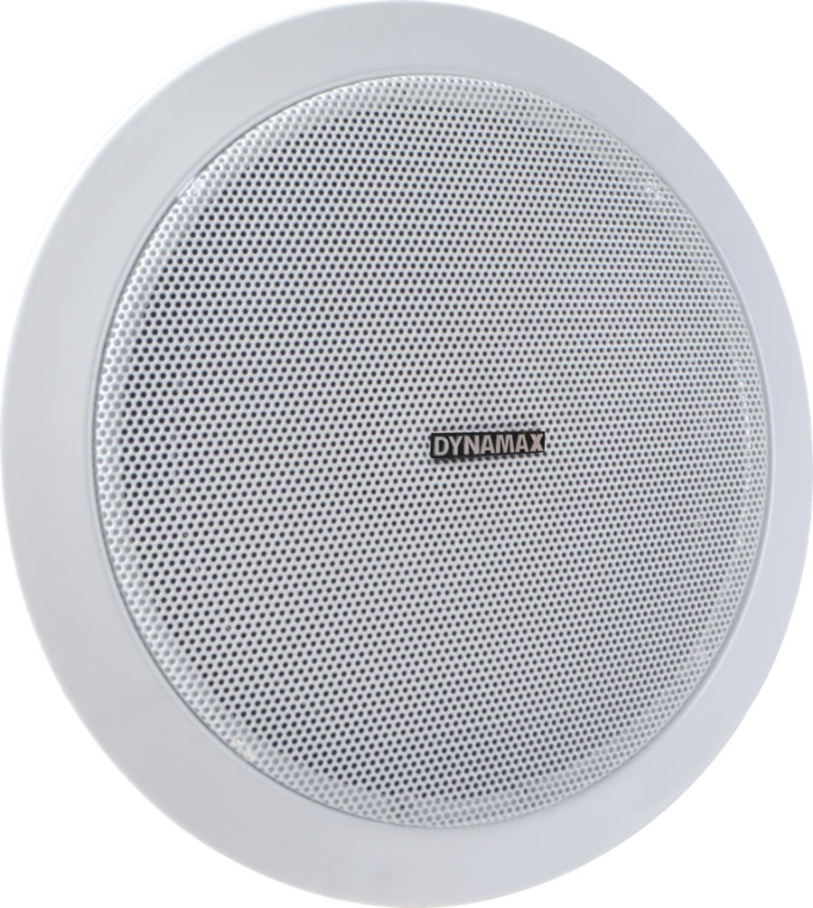 Service Workshop PA System DYNAMAX 120W PA Amplifier,4