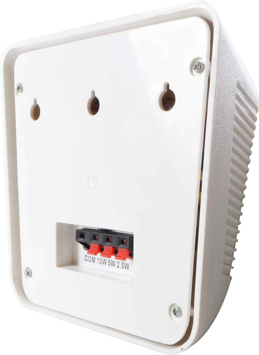 Service Workshop PA System DYNAMAX 120W PA Amplifier,4