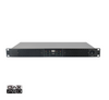 DAXPRO PD8604 Pro Class-D 600 W Power Amplifier