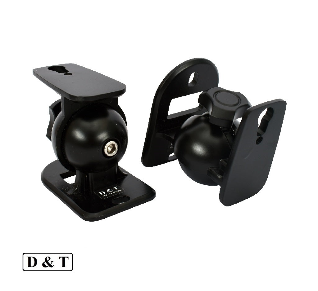 D&T SPS100 / SPS200 Speaker Wall Mount Bracket