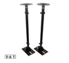 D&T SPS879 Speaker Ceiling Mount Bracket (1 Pair)