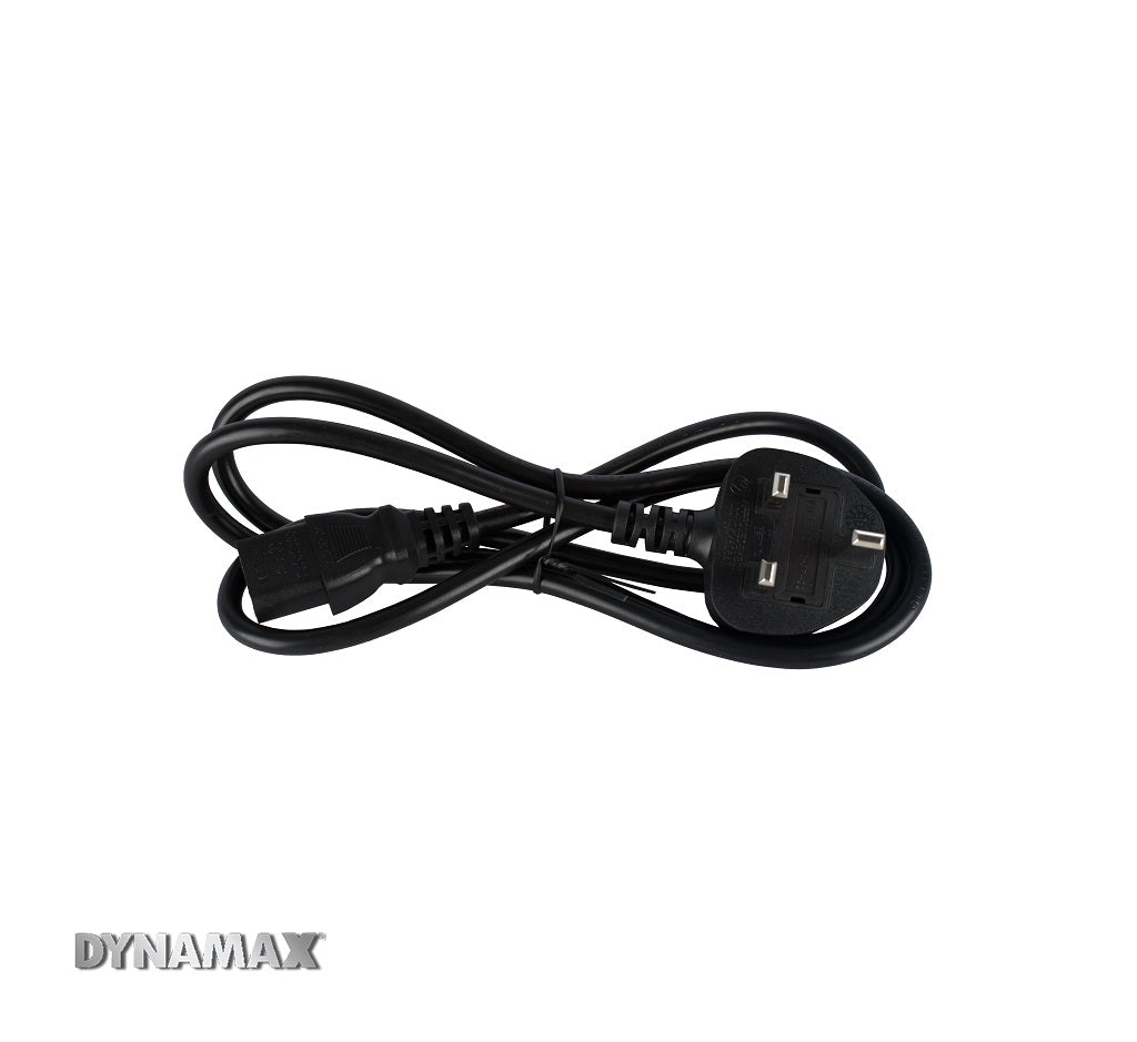 DYNAMAX TSL012 12'' 100W Bluetooth Portable PA System Speaker with 2 pcs 16 channel UHF handheld mic, TWS (MCMC)