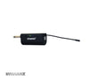 (MCMC) DYNAMAX U8091G Single UHF Wireless Desktop Microphone Mikrofon Wireless Mic