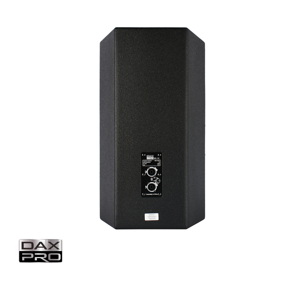 Live Sound System DAXPRO KS15S 15