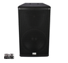 DAXPRO KS912 12” 500W 2 Way Professional Full Range Loudspeaker