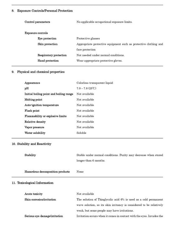 ENGINEER ZC29 Rust Remover 250ml