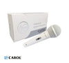 CAROL 525SE Supercardioid Dynamic Vocal Wired Microphone for Singing/Karaoke