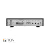 TOA A2240 240W Mixer PA Amplifier