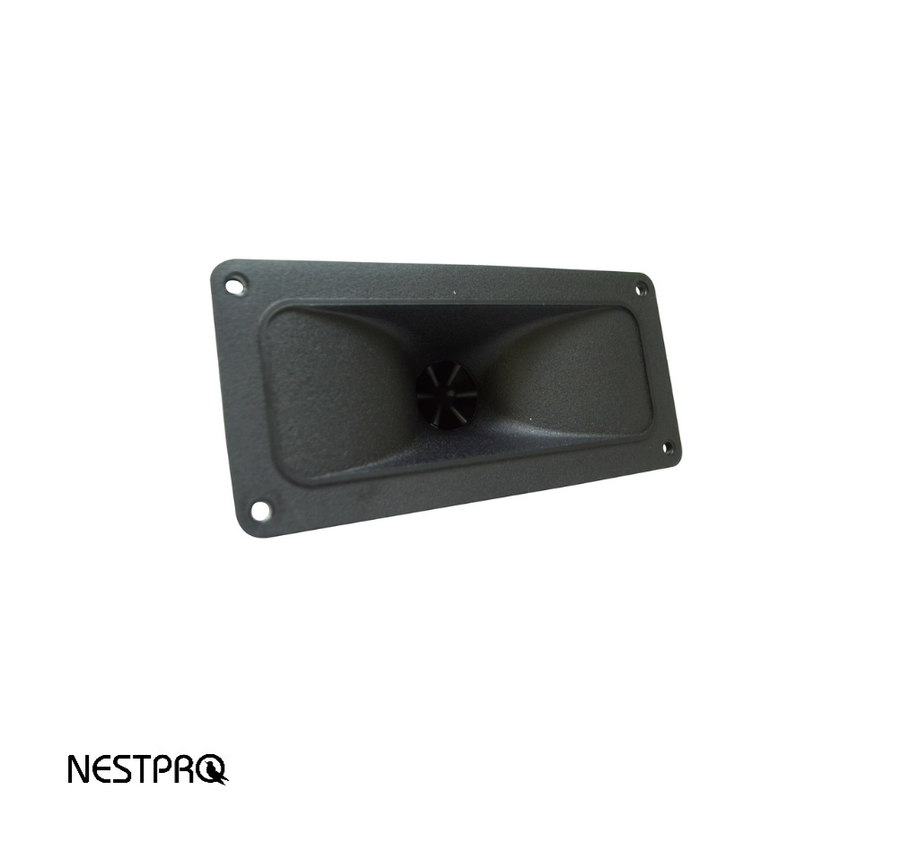 NESTPRO AX205 ( 2 inch x 5 inch ) Piezo Tweeter For Swiftlet Farming