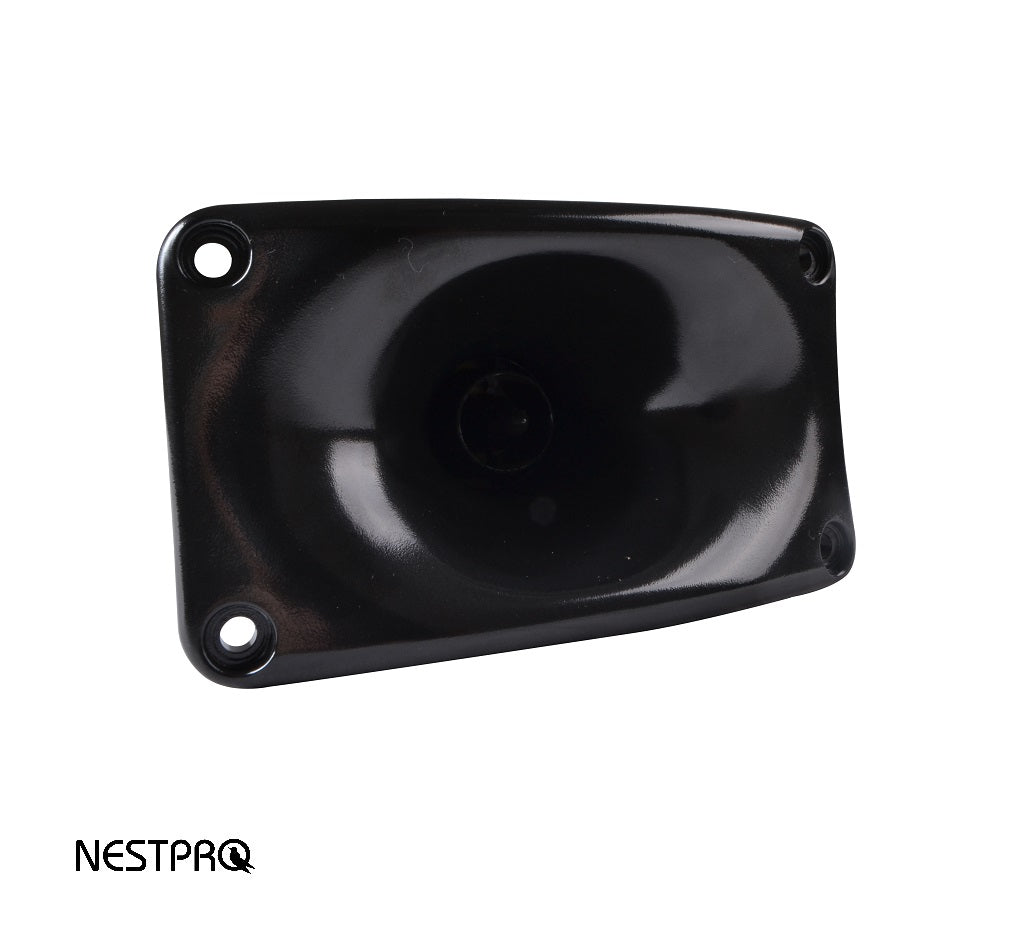 NESTPRO AXC4000 ( 2 inch x 4 inch) Professional Super Tweeter For Swiftlet Farming