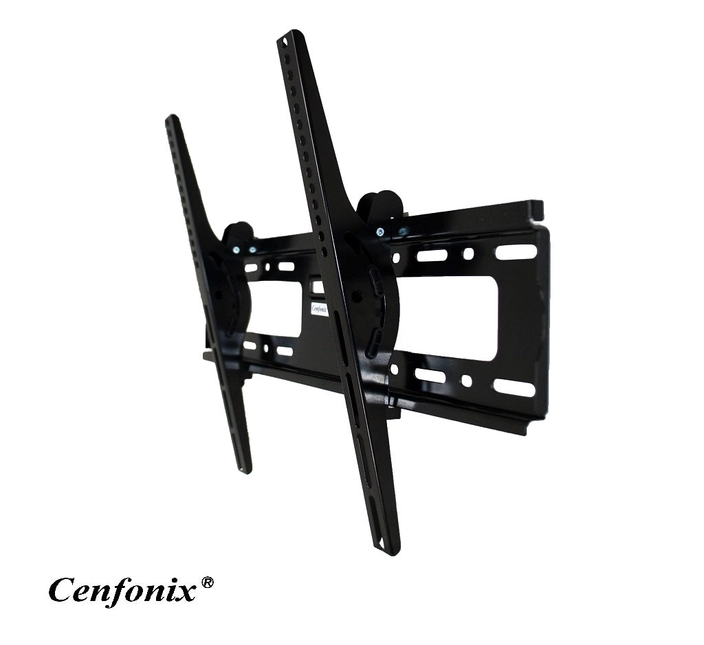 Cenfonix B4070T LED / LCD Tilt Wall Bracket For  40 - 70 inch LED / LCD TV