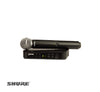 SHURE BLX24/SM58 Wireless Vocal System