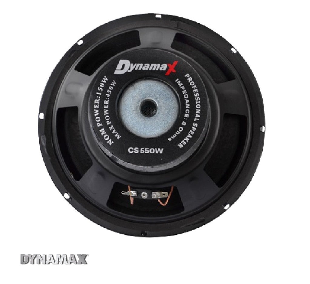 DYNAMAX CS550W 12