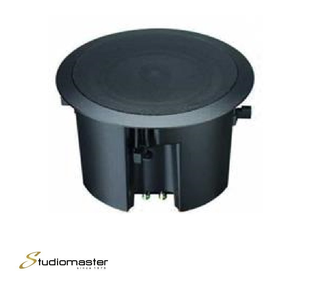 Studiomaster CTR34 8