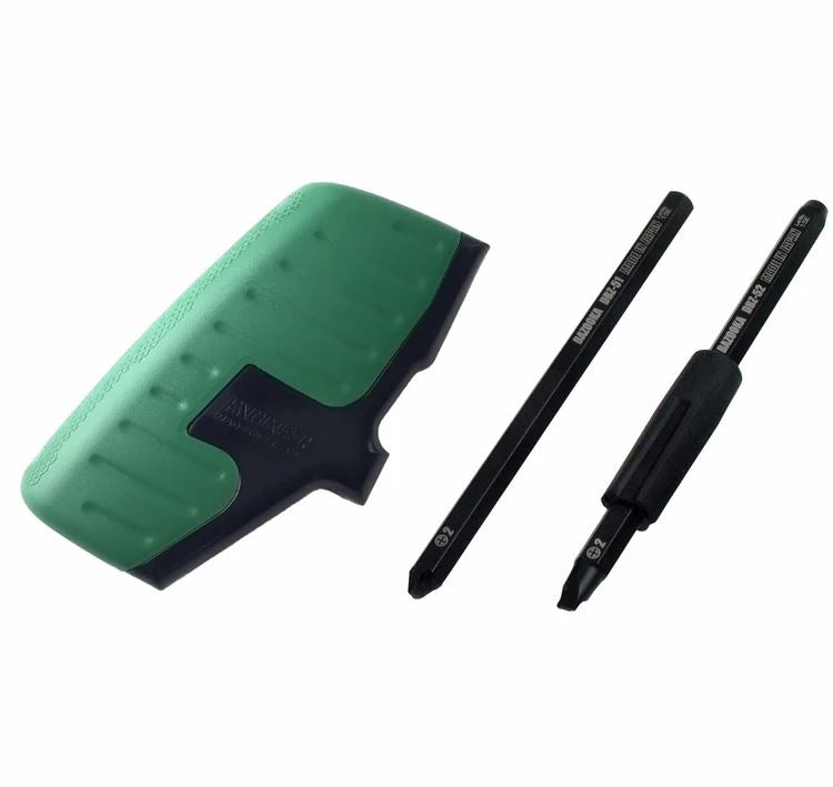 ENGINEER DBZ60G Rapid Screw Extractor