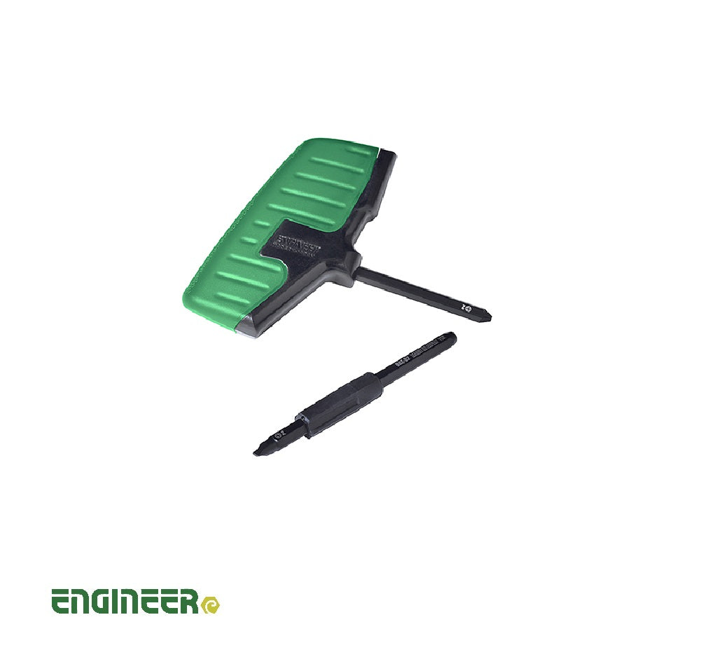 ENGINEER DBZ60G Rapid Screw Extractor