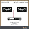 DYNAMAX DKS10 10