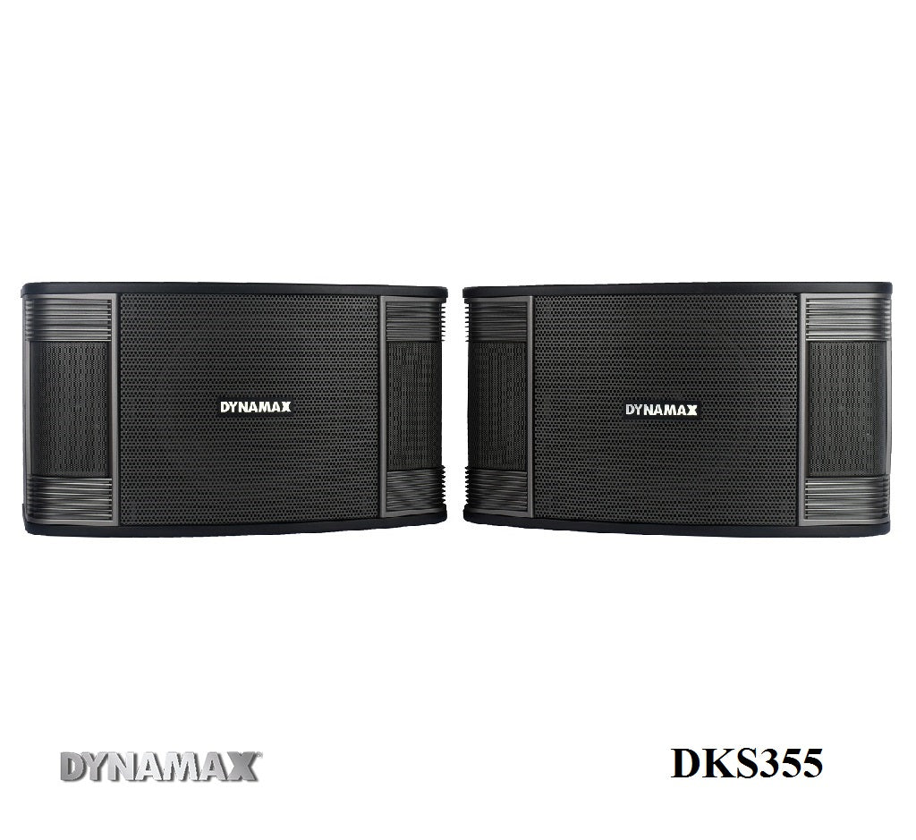 DYNAMAX DKS350 / DKS355 10
