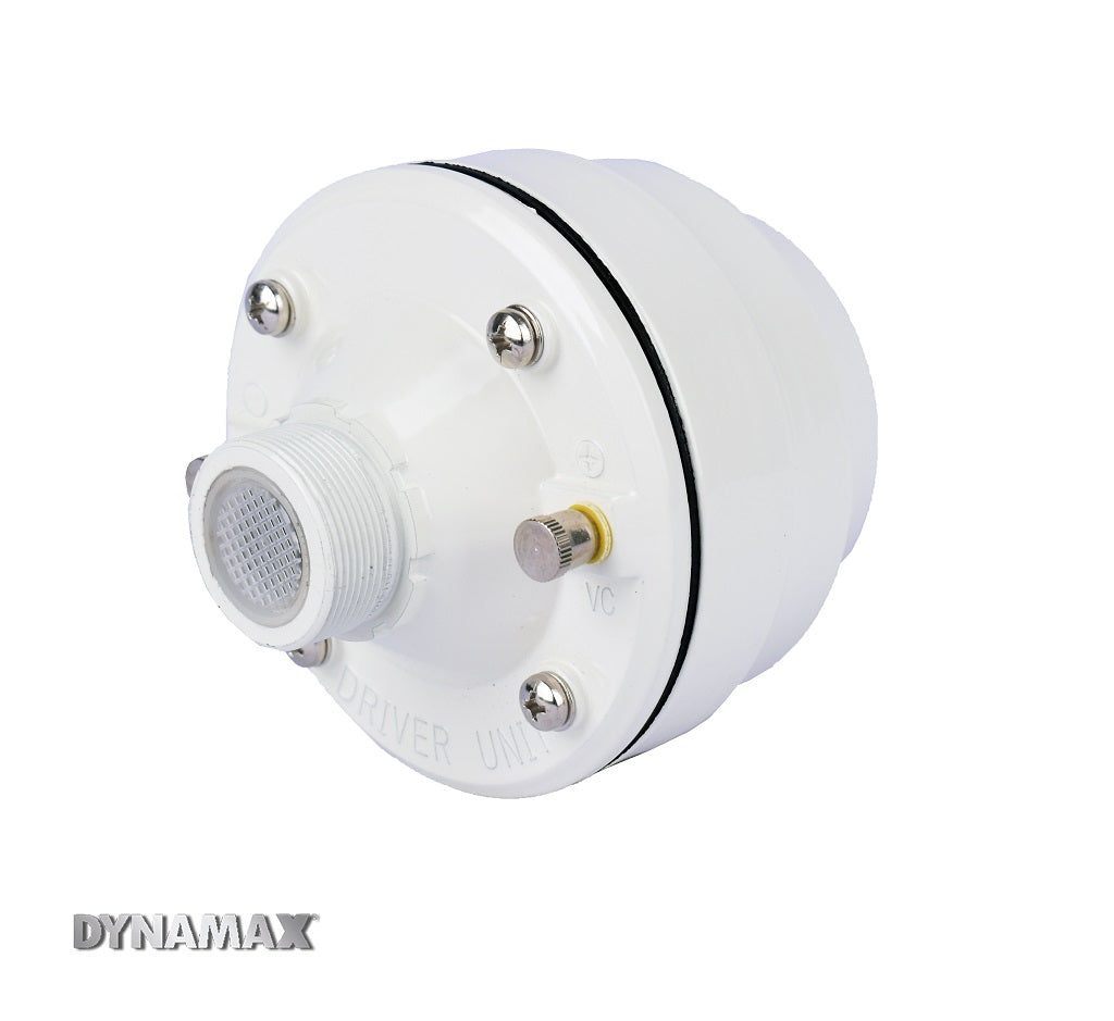 DYNAMAX DR40W 40W Horn Speaker Driver Unit