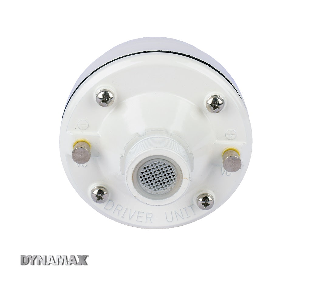 DYNAMAX DR40W 40W Horn Speaker Driver Unit