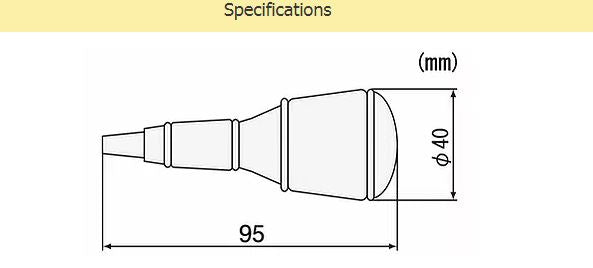 ENGINEER DR51 Master Grip Torx Driver Set