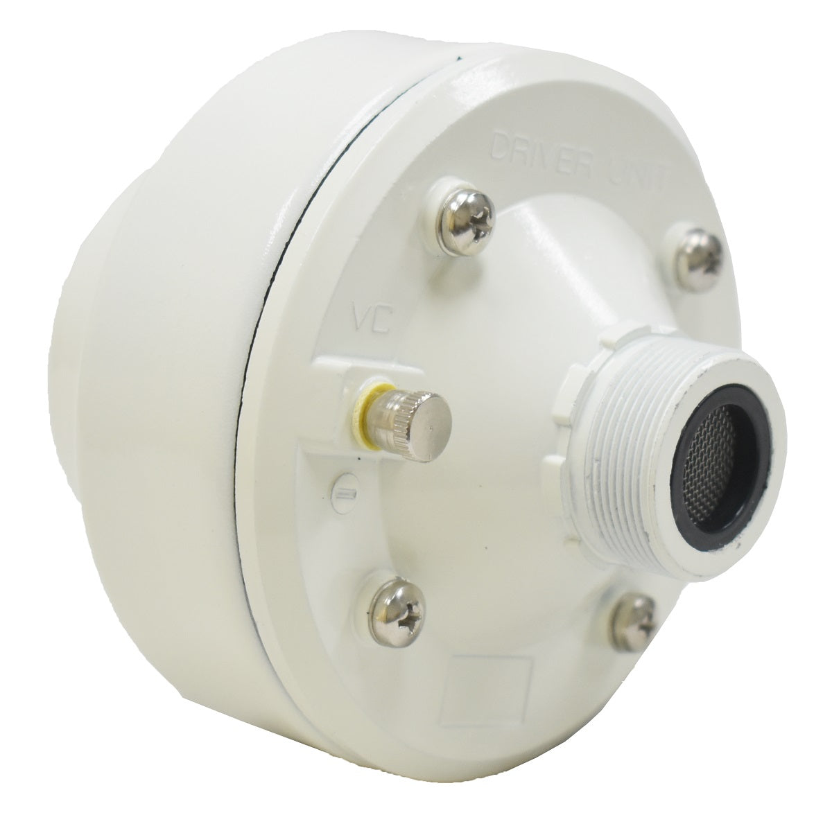 DYNAMAX DR60W 60W Horn Speaker Driver Unit